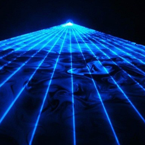 Big Dipper Blue Laser B500